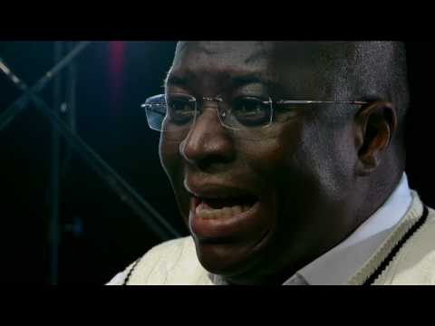 Open Heavens Reflections 2012 April 23 - Heeding Early Warnings?