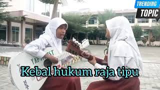 Download lagu Viral! 2 Siswi SD Nyanyi Lagu Sindir Sambo 'Raja Tipu yang Kebal Hukum', Bikin Malu Pihak Kepolisian mp3 Download lagu Viral! 2 Siswi SD Nyanyi Lagu Sindir Sambo 'Raja Tipu yang Kebal Hukum', Bikin Malu Pihak Kepolisian mp3