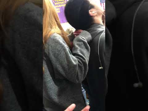 JVHS Pep Rally 2/20/20 (School Song)