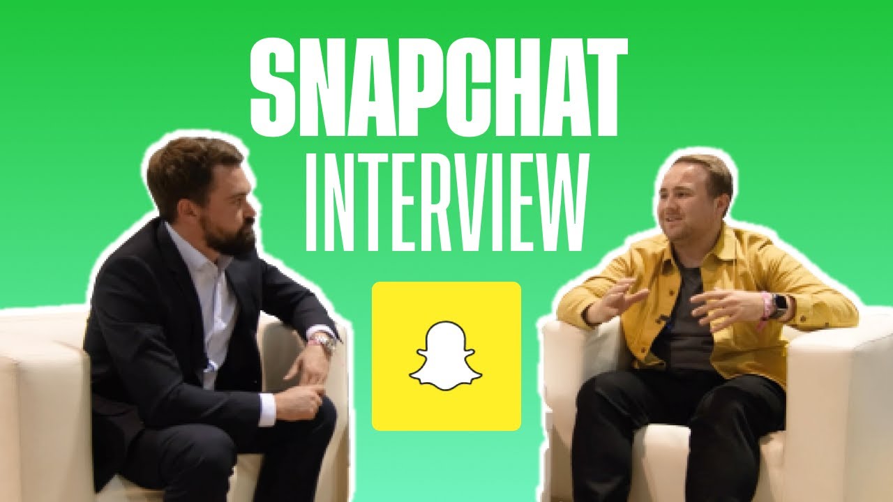 Qual é o segredo do Snapchat para o sucesso?