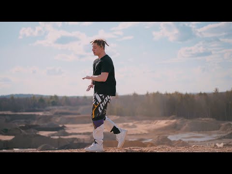 J8nt - Outta My Way (Official Music Video) [Dir. New England Boy]