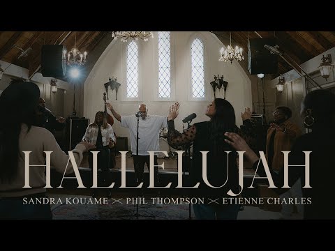 Thumbnail for Hallelujah video