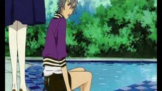 Telegraph Avenue Kiss