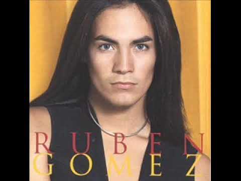 RUBEN GOMEZ CD COMPLETO