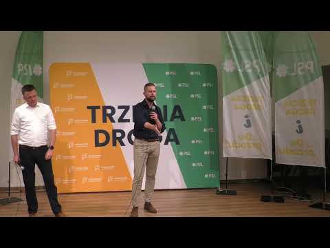 O Łapanowie w Pałecznicy...