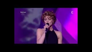 Vanessa Paradis &amp; Benjamin Biolay Les vieux cons