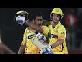MS Dhoni Raina Show CSK Vs KXIP Highlights MS Dhoni 53 29