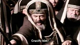 You loved me anyways (passion of the christ) - YouTube.flv