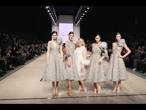 Speranza Couture by Nadezhda Yusupova | Fall-Winter 2019/2020