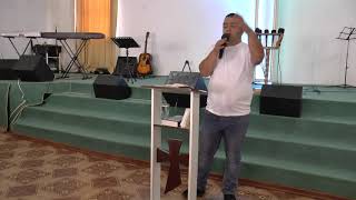 «Կեղծավորություն» - Գոռ Գալստյան  2019-09-22