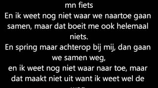 Gers - Bagagedrager FT Sef Lyrics