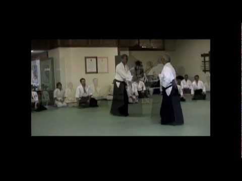 20th Anniversary Seminar - TK Chiba Shihan