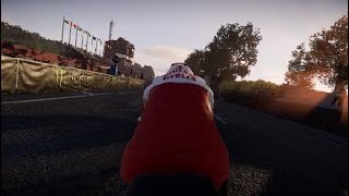 TT Isle of Man - Ride on the Edge 2 Mike Hailwood 1978 Ducati 900