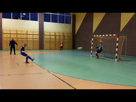 iKrotoszyn TV - Finał Astra Krotoszyn - Orzeł Mroczeń 2:0 (rzuty karne)