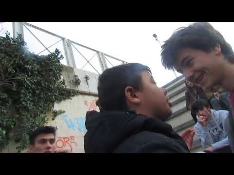 RASE/SPEEDWEY vs ASTEO/GOODJY (FILTROS)BATALLÓN RSBATALLAS