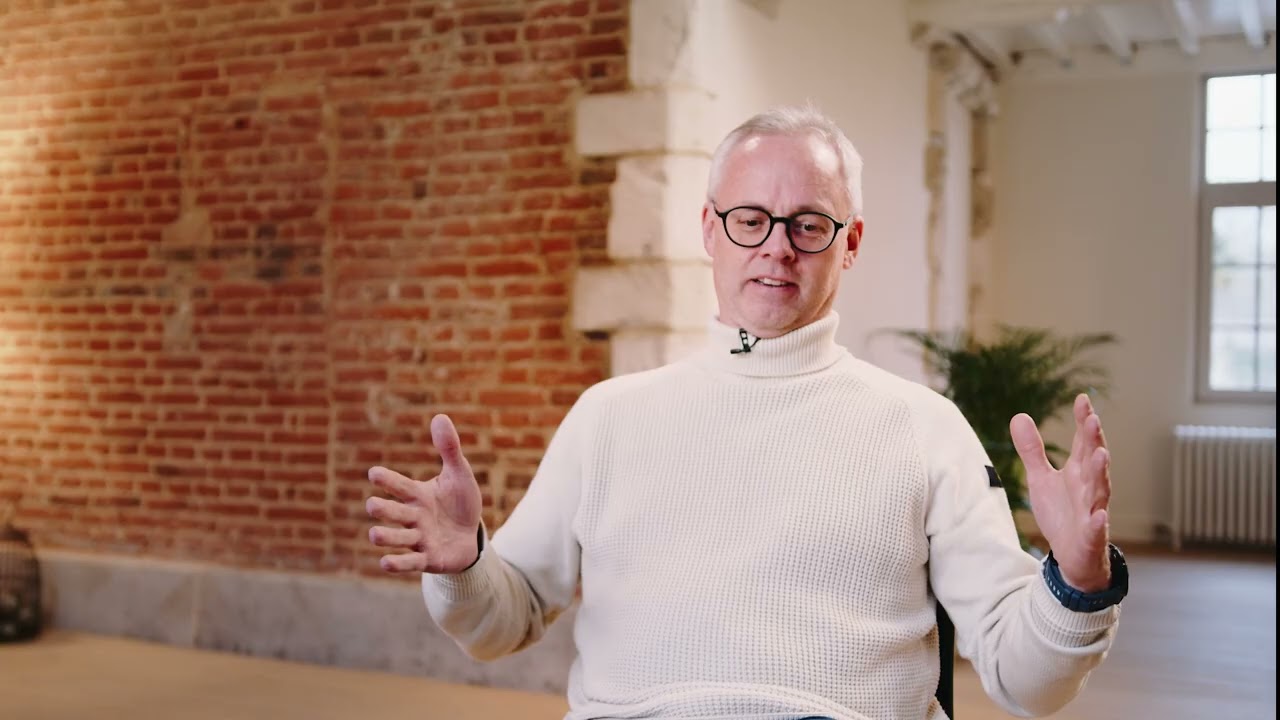 Masterclass Teaser Menno Verbon
