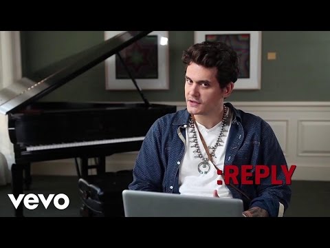 download lagu mp3 mp4 John Mayer Smoking, download lagu John Mayer Smoking gratis, unduh video klip John Mayer Smoking