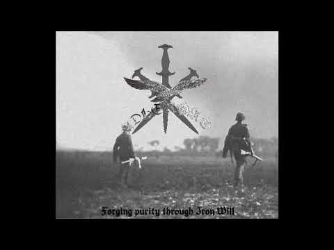 Adlertag - Forging Purity Through Iron Will (FULL DEMO 2025)