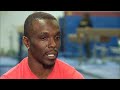 Coach Fired Over Agonizing Caught On Camera Cheerleading Split Shares His Story