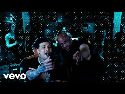 Sergio George, Noriel - Pero Si Te Vas (Official Video)