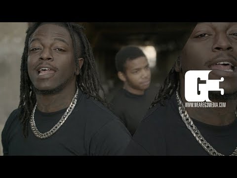 Shard Jones x Tai Wilson - Over (GH5 Music Video)