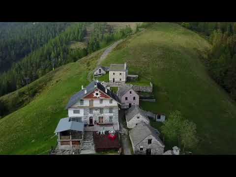 Piana di Vigezzo - Val Vigezzo (VB)