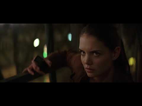 Bruce Wayne + Rachel Dawes | Rachel meet Batman [for the first time]