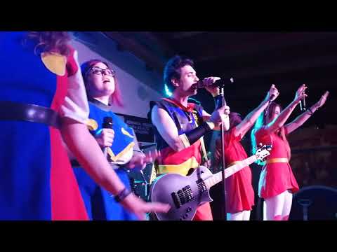 LA BIM BUM BAND KIRBY'S 3 GAEDEN 2019