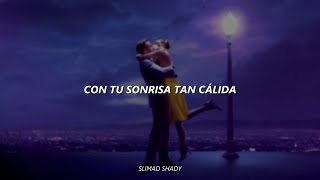 Frank Sinatra - The Way You Look Tonight (Subtitulada Español)
