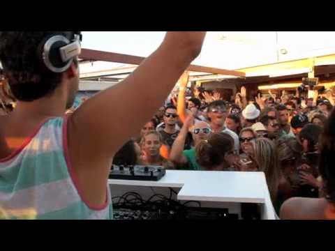 Pedro Cazanova Sunset @ Falesia, Vilamoura, Portugal