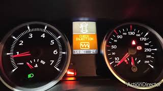 Расшифровка df028 Renault