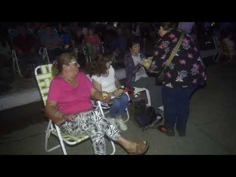 MUNICIPALIDAD LA CAUTIVA GESTION ROSANA FERREYRA - 21 DE DIC 2025