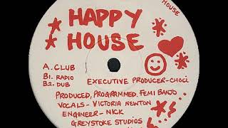 Fruits Of Fresh Funk   Happy House Club