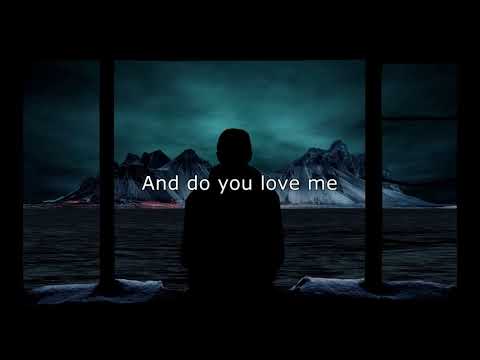 "Broken Promises" lyric video  by Bjerke & The Ripsters