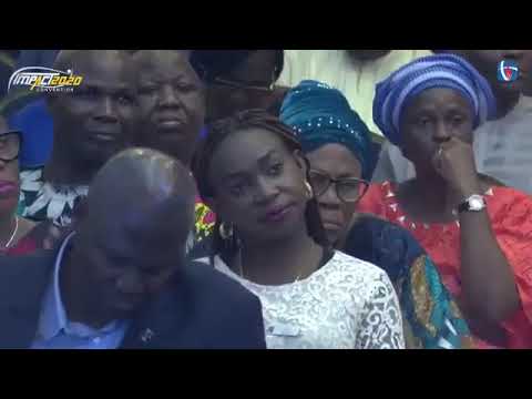 Open Doors Part 2-HCC with Apostle Joshua Selman