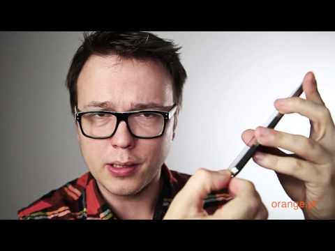 Krzysztof Gonciarz testuje - Samsung Galaxy Note 3