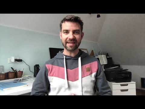 Online Unterricht mit Christian Radner - Aufwärmübung Atmung #1 (Posaune)