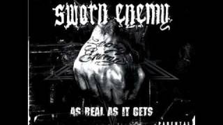 Sworn Enemy - Innocence Lost