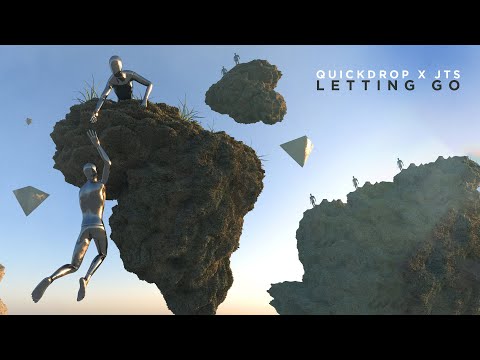 Quickdrop x JTS - Letting Go [OneSeventy]