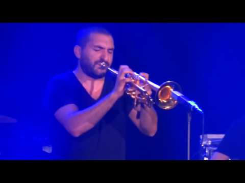 20160709 - Ibrahim Maalouf - True Story