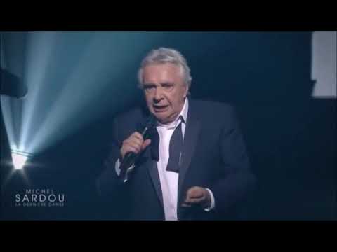Videoclip de L'an mil (Live à La Seine Musicale / 2018) — Michel Sardou