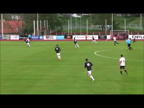 Frøyland - Ålgård 21 juni