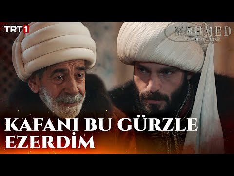 Osmanlı Devleti’nin Yüce Adaleti - Mehmed: Fetihler Sultanı 45. Bölüm @trt1