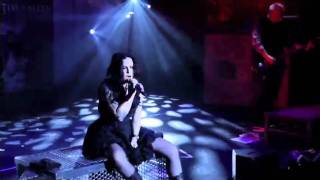 I Am Only One - We Are The Fallen - Avalon Theater, from the Cirque Des Damnes Live DVD