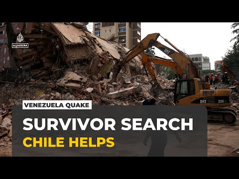 Crisis upon crisis: Venezuelan earthquakes compound economic hardships