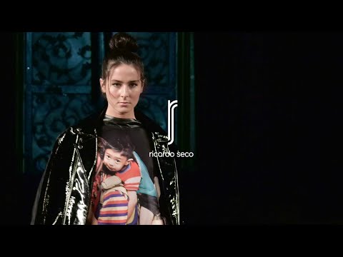 Ricardo Seco NYFW FW / 19 Powered by Art Hearts Fashion New York Fashion Week