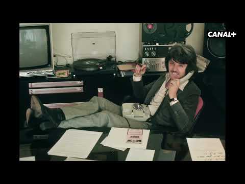 CERRONE SUPERNATURE - Extrait