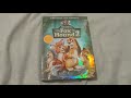 Fox Hound 2 DVD Overview