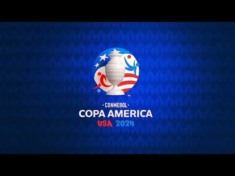 Copa América USA 2024 | Theme song