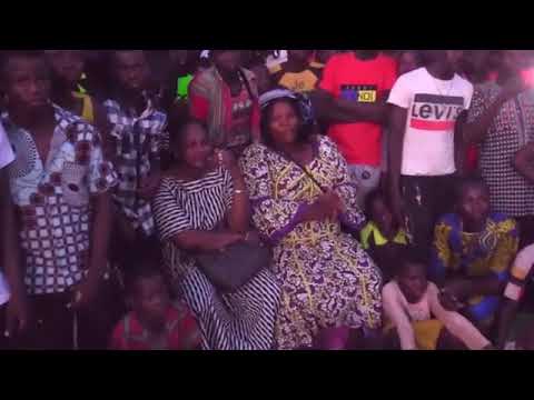 Mousbil Jah Bougma Album nabo